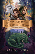 The Return to Deephaven (The Adventures of Crimson and the Guardian)