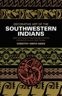 Decorative Art of the Southwestern Indians (Dover Pictorial Archive)