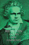 Beethoven and His Nine Symphonies (Dover Books on Music)