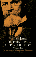'The Principles of Psychology, Vol. 2'