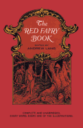 The Red Fairy Book (Dover Children's Classics)