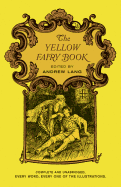 The Yellow Fairy Book (Dover Children's Classics)