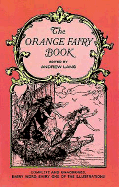 The Orange Fairy Book (Dover Children's Classics)