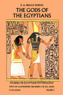 'The Gods of the Egyptians, Volume 2'