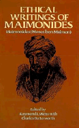 Ethical Writings of Maimonides