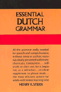 Essential Dutch Grammar (Dover Language Guides Essential Grammar)
