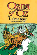 Ozma of Oz (Dover Children's Classics)