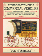 Horse-Drawn Commercial Vehicles
