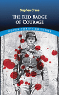 The Red Badge of Courage (Dover Thrift Editions)