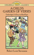 A Child's Garden of Verses (Dover Children's Thrift Classics)