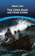 The Open Boat and Other Stories (Dover Thrift Editions)