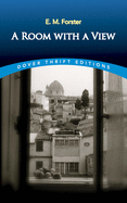 A Room with a View (Dover Thrift Editions)