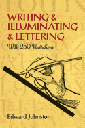 Writing & Illuminating & Lettering (Lettering, Calligraphy, Typography)