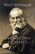 Specimen Days & Collect