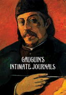 Gauguin's Intimate Journals (Dover Fine Art, History of Art)