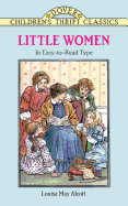 Little Women (Dover Children's Thrift Classics)