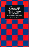 Game Theory: A Nontechnical Introduction (Dover Books on Mathematics)
