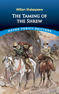 The Taming of the Shrew (Dover Thrift Editions)