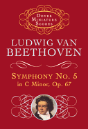 Symphony No. 5 (Dover Miniature Music Scores)