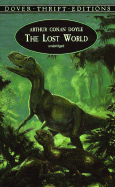 The Lost World (Dover Thrift Editions)