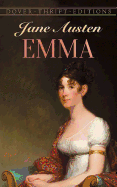 Emma (Dover Thrift Editions)