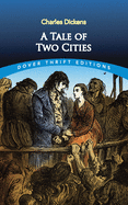 A Tale of Two Cities (Dover Thrift Editions)