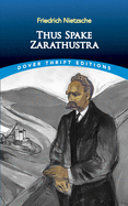 Thus Spake Zarathustra (Dover Thrift Editions)