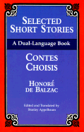 Selected Short Stories (Dual-Language) (English and French Edition)