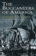 The Buccaneers of America (Dover Maritime)