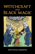 Witchcraft and Black Magic