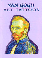 Van Gogh Art Tattoos (Dover Tattoos)