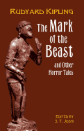 The Mark of the Beast (Dover Horror Classics)