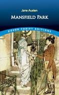 Mansfield Park (Dover Thrift Editions)