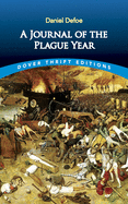 A Journal of the Plague Year (Dover Thrift Editions)