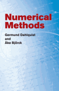 Numerical Methods (Dover Books on Mathematics)