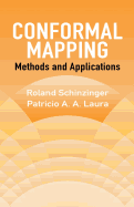 Conformal Mapping: Methods and Applications (Dover Books on Mathematics)