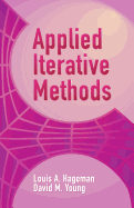 Applied Iterative Methods (Dover Books on Mathematics)