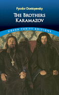 Brother's Karamazov (Dover Thrift Editions)