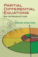 Partial Differential Equations: An Introduction (Dover Books on Mathematics)