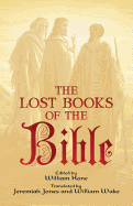The Lost Books of the Bible (Dover Value Editions)