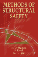 Methods of Structural Safety (Dover Civil and Mechanical Engineering)