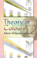 Theory of Colours (Dover Fine Art, History of Art)