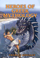 Heroes of Greek Mythology (Dover Children's Classics)