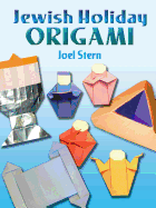 Jewish Holiday Origami (Dover Origami Papercraft)
