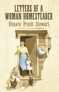 Letters of a Woman Homesteader (Dover Books on Americana)