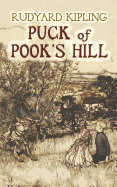 Puck of Pook's Hill (Dover Children's Classics)