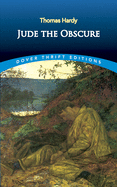 Jude the Obscure (Dover Thrift Editions)