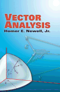 Vector Analysis (Dover Books on Mathematics)