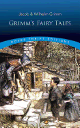 Grimm's Fairy Tales (Dover Thrift Editions)