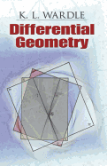Differential Geometry (Dover Books on Mathematics)